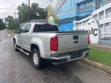 Used 2016 Chevrolet Colorado W/T w/ WT Convenience Package image 4