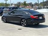 Used 2022 Honda Accord Sport image 4