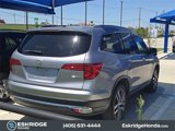 Used 2017 Honda Pilot Touring image 4