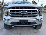 Used 2022 Ford F150 Lariat image 2