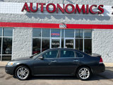 Used 2016 Chevrolet Impala LTZ image 4