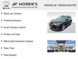 Used 2019 Nissan Rogue SV image 6