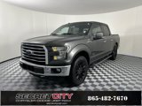 Used 2016 Ford F150 XLT w/ Equipment Group 302A Luxury image 3