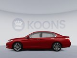 Used 2015 Honda Accord Sport image 2