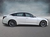 New 2025 Cadillac CT5 Sport image 6
