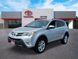 Used 2014 Toyota RAV4 Limited image 2