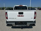 Used 2019 GMC Canyon SLT w/ Driver Alert Package image 4