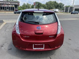 Used 2012 Nissan Leaf SV image 4