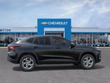 New 2025 Chevrolet Trax LS w/ LS Convenience Package image 5