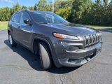 Used 2016 Jeep Cherokee Latitude w/ Comfort & Convenience Group image 2