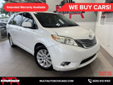 Used 2011 Toyota Sienna Limited image 4