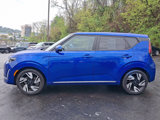 Used 2023 Kia Soul GT-Line image 5