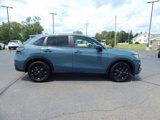 New 2025 Honda HR-V Sport image 2