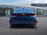 New 2025 Hyundai Elantra Blue image 6