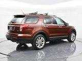 Used 2015 Ford Explorer Limited w/ Equipment Group 301A image 5