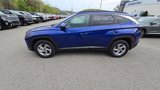 Used 2022 Hyundai Tucson SEL w/ Cargo Package image 3