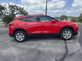 Used 2022 Chevrolet Blazer LT image 4