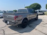 Used 2013 Ford F150 FX4 w/ Luxury Equipment Group image 4