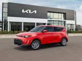 New 2025 Kia Soul S image 4