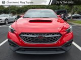 Used 2022 Subaru WRX Premium image 2