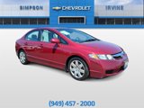Used 2009 Honda Civic LX image 2