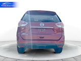 Used 2016 Nissan Rogue S image 4