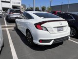 Used 2018 Honda Civic LX image 3