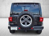 Used 2018 Jeep Wrangler Unlimited Sahara image 6