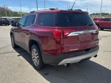 Used 2017 GMC Acadia SLE w/ Driver Alert Package I image 3
