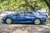 Used 2024 Toyota Camry LE image 3