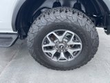 New 2024 Ford Bronco Badlands image 3