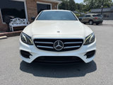 Used 2020 Mercedes-Benz E 350 Sedan w/ Premium Package image 5