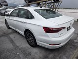 Used 2021 Volkswagen Jetta S w/ Driver Assistance Package image 4