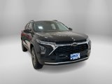 New 2025 Chevrolet Trax LT w/ Driver Confidence Package image 5