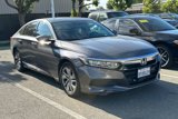 Used 2018 Honda Accord LX image 2
