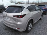 Used 2024 MAZDA CX-5 AWD 2.5 S w/ Select Package image 2
