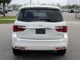 Used 2019 INFINITI QX80 Luxe w/ Proassist Package image 3