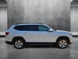 Used 2021 Volkswagen Atlas S image 4