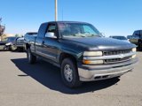 Used 2001 Chevrolet Silverado 1500 LS w/ Off-Road Chassis Pkg image 4