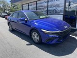 Certified 2024 Hyundai Elantra SE image 2