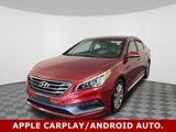 Used 2016 Hyundai Sonata Sport w/ Option Group 03 image 2