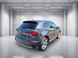 Used 2021 Audi Q5 Prestige w/ Prestige Package image 3