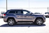 Used 2019 Jeep Grand Cherokee Limited image 5