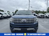 Used 2020 Ford Expedition Max XLT image 3