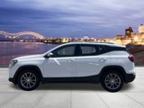 Used 2023 GMC Terrain SLT image 2