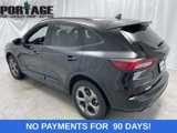 Certified 2023 Ford Escape ST-Line image 4