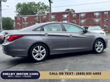 Used 2011 Hyundai Sonata Limited image 5