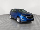 Used 2019 Chevrolet Equinox LS image 2