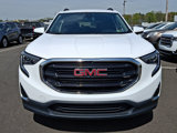 Certified 2021 GMC Terrain SLE w/ Driver Convenience Package image 2