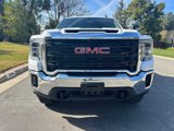 Used 2022 GMC Sierra 2500 Pro w/ Convenience Package image 2
